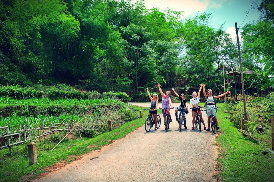 Tăng cường kiểm soát chất lượng dịch vụ du lịch dịp nghỉ lễ
