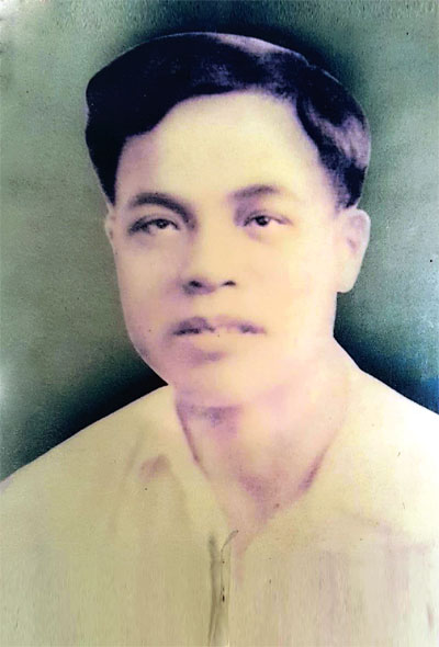 Tìm người thân và đồng đội