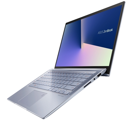 ASUS tiếp tục giới thiệu ZenBook 14 UX431
