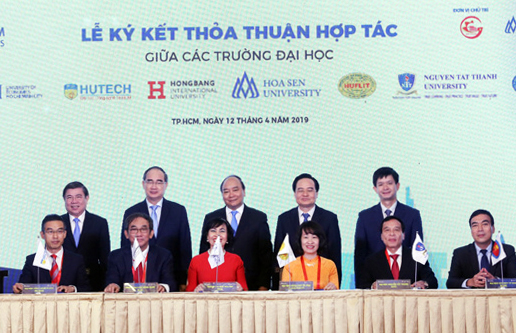 Nâng cao chất lượng nguồn nhân lực để du lịch Việt Nam phát triển tương xứng với tiềm năng