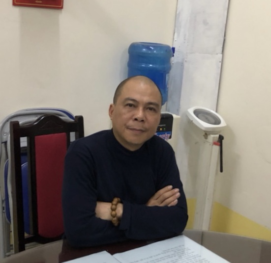 Bắt tạm giam Phạm Nhật Vũ, nguyên Chủ tịch Hội đồng Quản trị Công ty AVG về tội “Đưa hối lộ”

