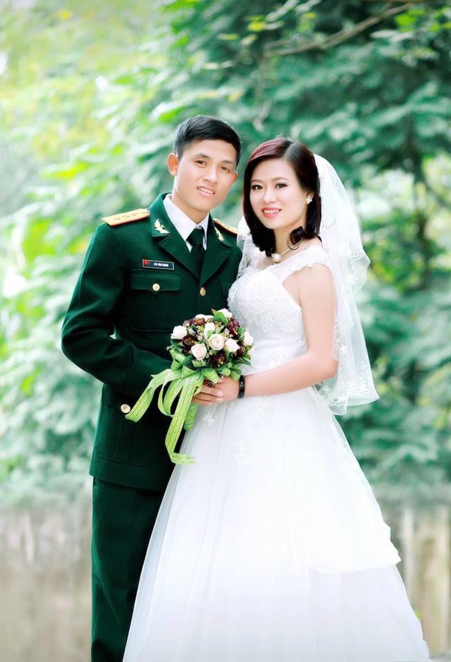 “Em thấy mình rất may mắn...”