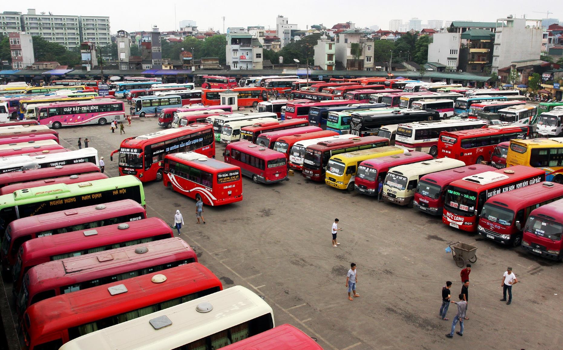 Kịp thời đáp ứng nhu cầu vận tải tăng cao những ngày nghỉ lễ