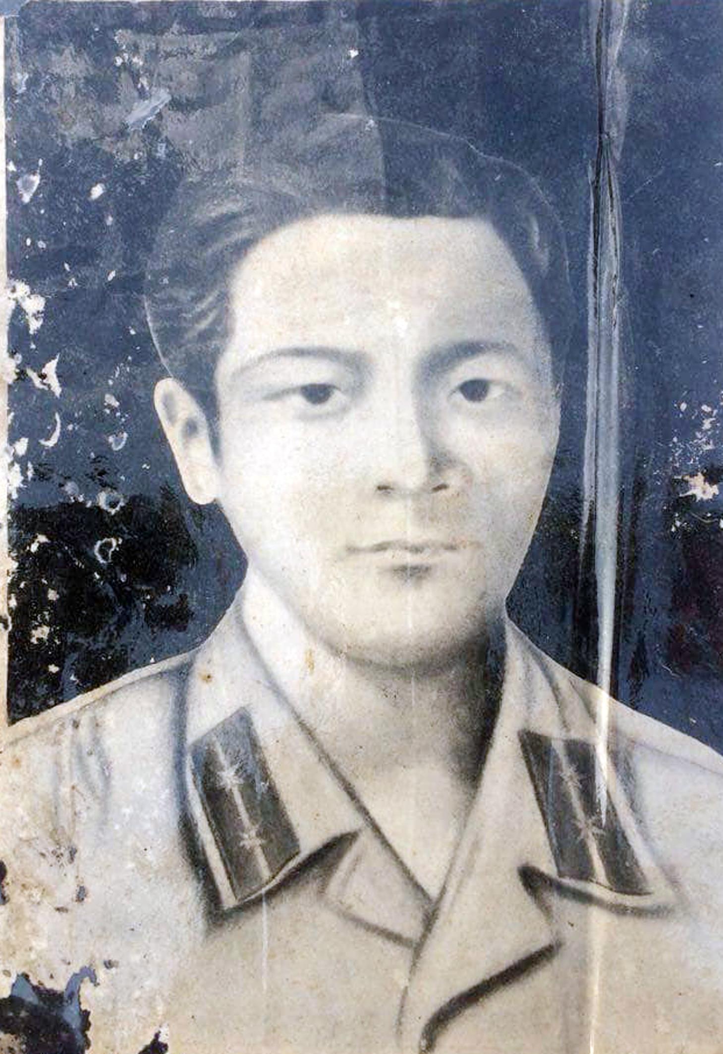 Gia đình mong sớm tìm được phần mộ liệt sĩ Phan Đình Kỷ