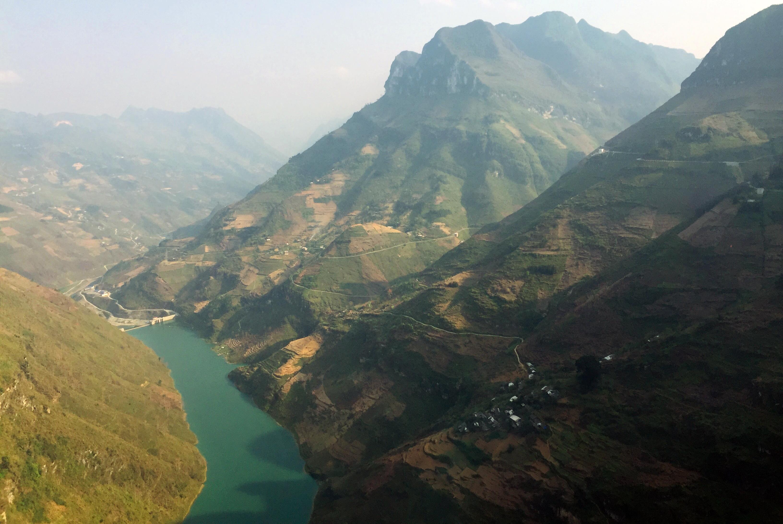 Trải nghiệm con đường Hạnh Phúc