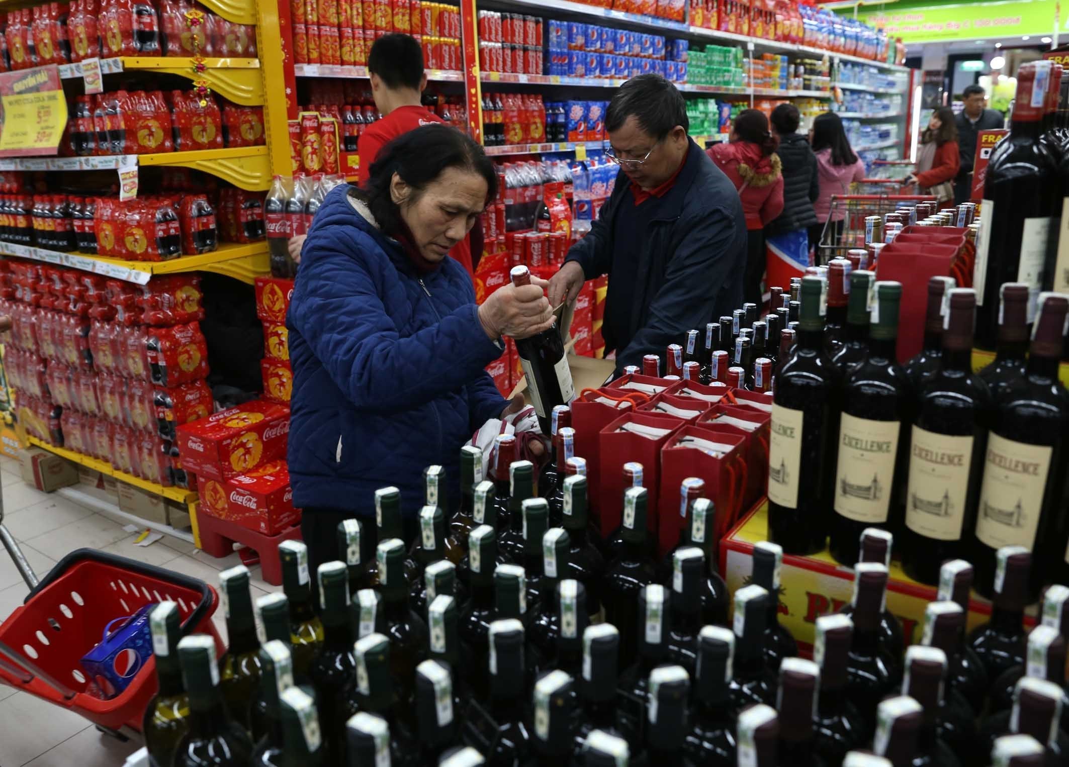 TÁC HẠI CỦA RƯỢU, BIA VÀ PHONG CÁCH SỐNG ĐẸP