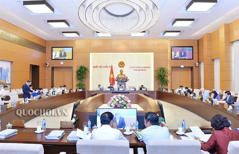 Sửa đổi Luật Chứng khoán là hết sức cần thiết