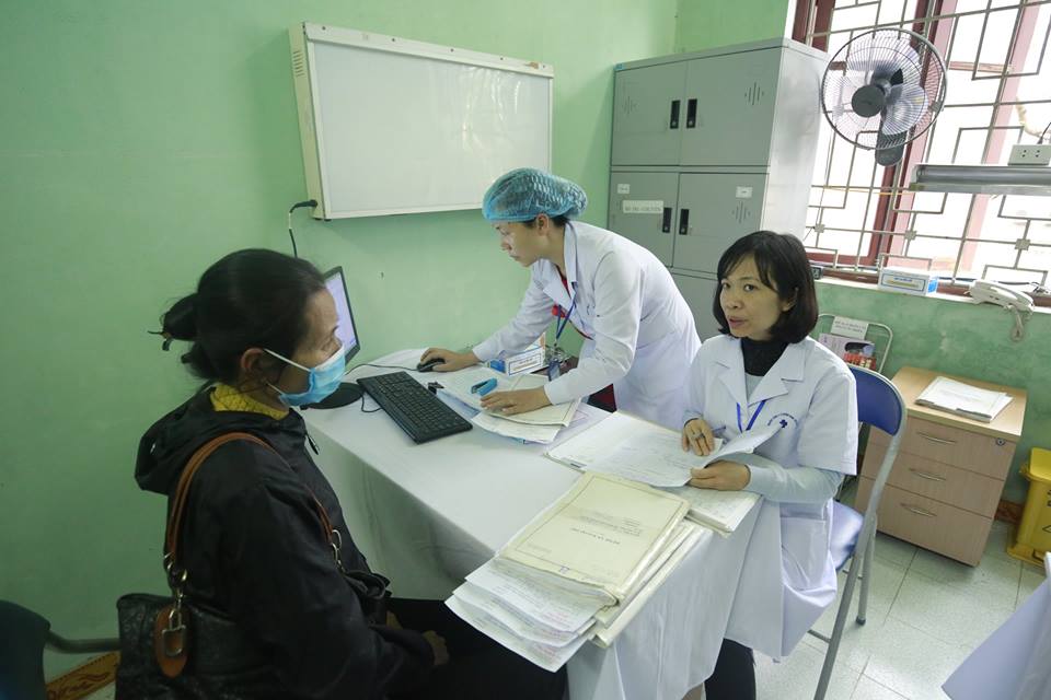 Hoa Kỳ và Việt Nam khởi động cung cấp dịch vụ điều trị dự phòng trước phơi nhiễm HIV 