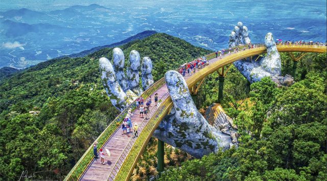 Giới thiệu du lịch Việt Nam tại Trung Quốc

