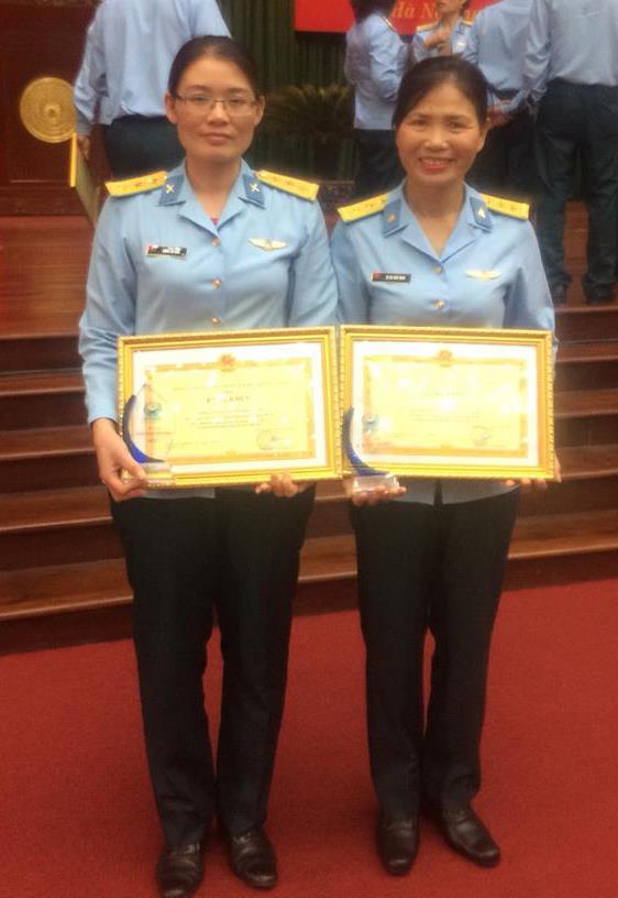 Hạnh phúc là quan tâm và chia sẻ

