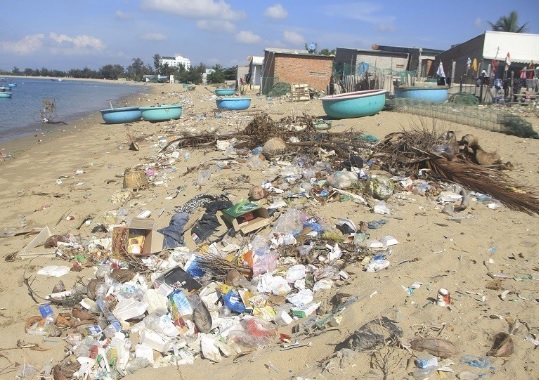 Thông tin từ đường dây nóng