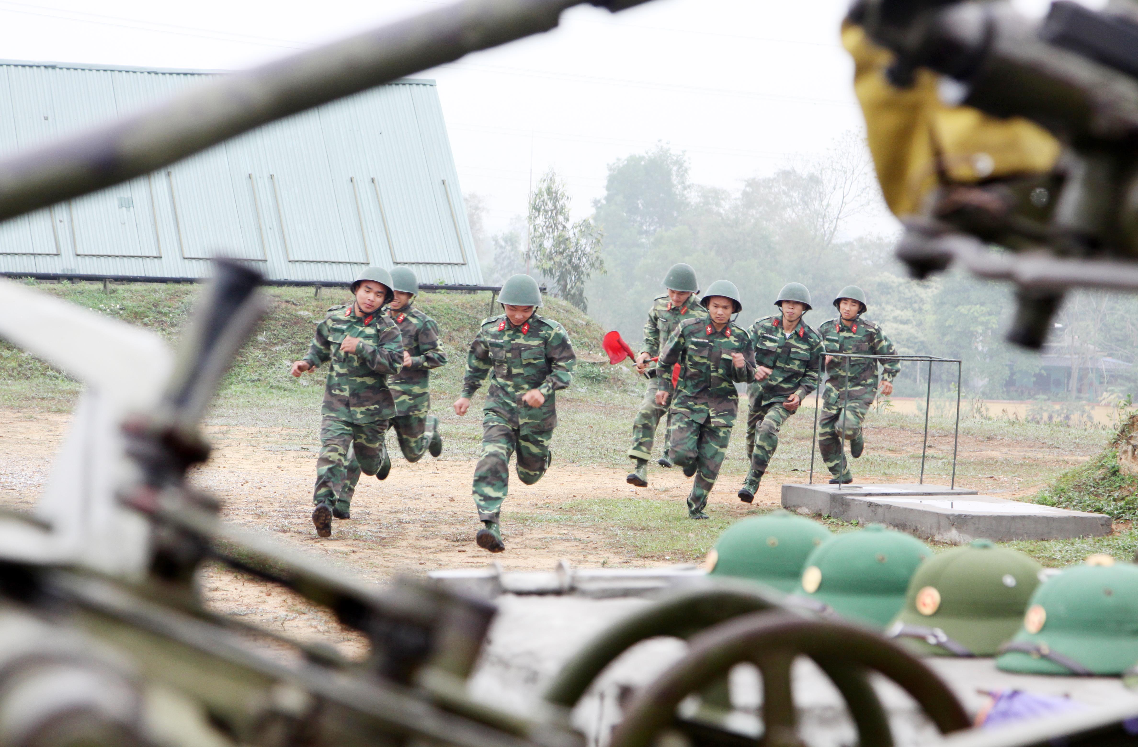 Đơn vị bắn rơi máy bay Mỹ thứ 999 và 1000 trên bầu trời miền Bắc

