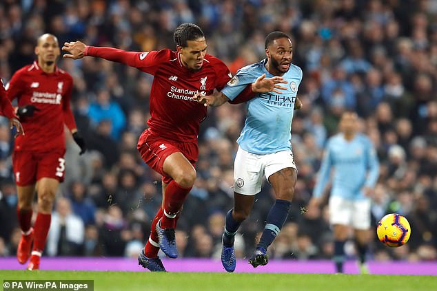 PFA công bố đội hình xuất sắc nhất Premier League mùa giải 2018-2019