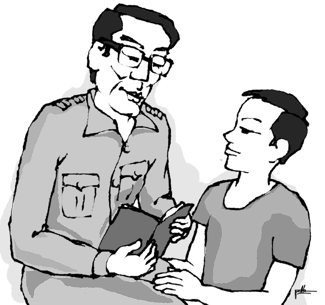 Vọng mãi ngàn đời