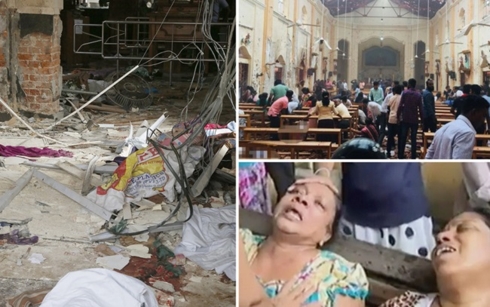 Thế giới tuần qua: Vẫn còn nhiều bất ổn