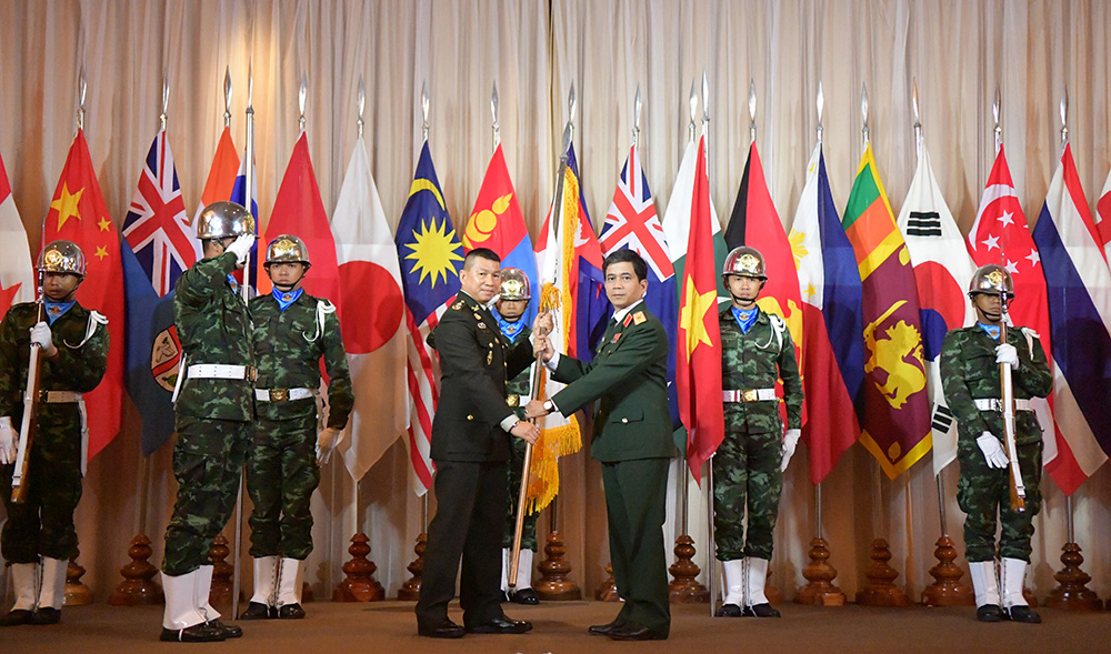 Việt Nam sẽ đảm nhiệm vai trò Chủ tịch AAPTC năm 2020