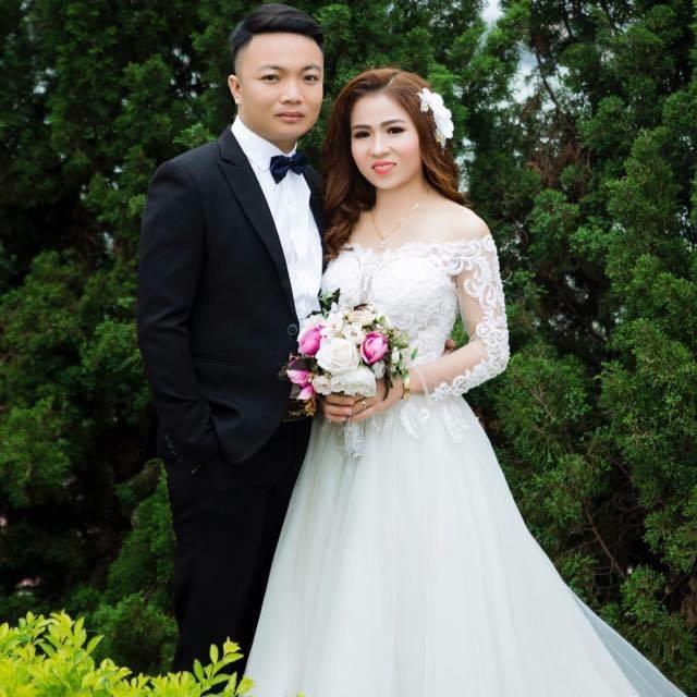 “Anh chỉ có một tình yêu”