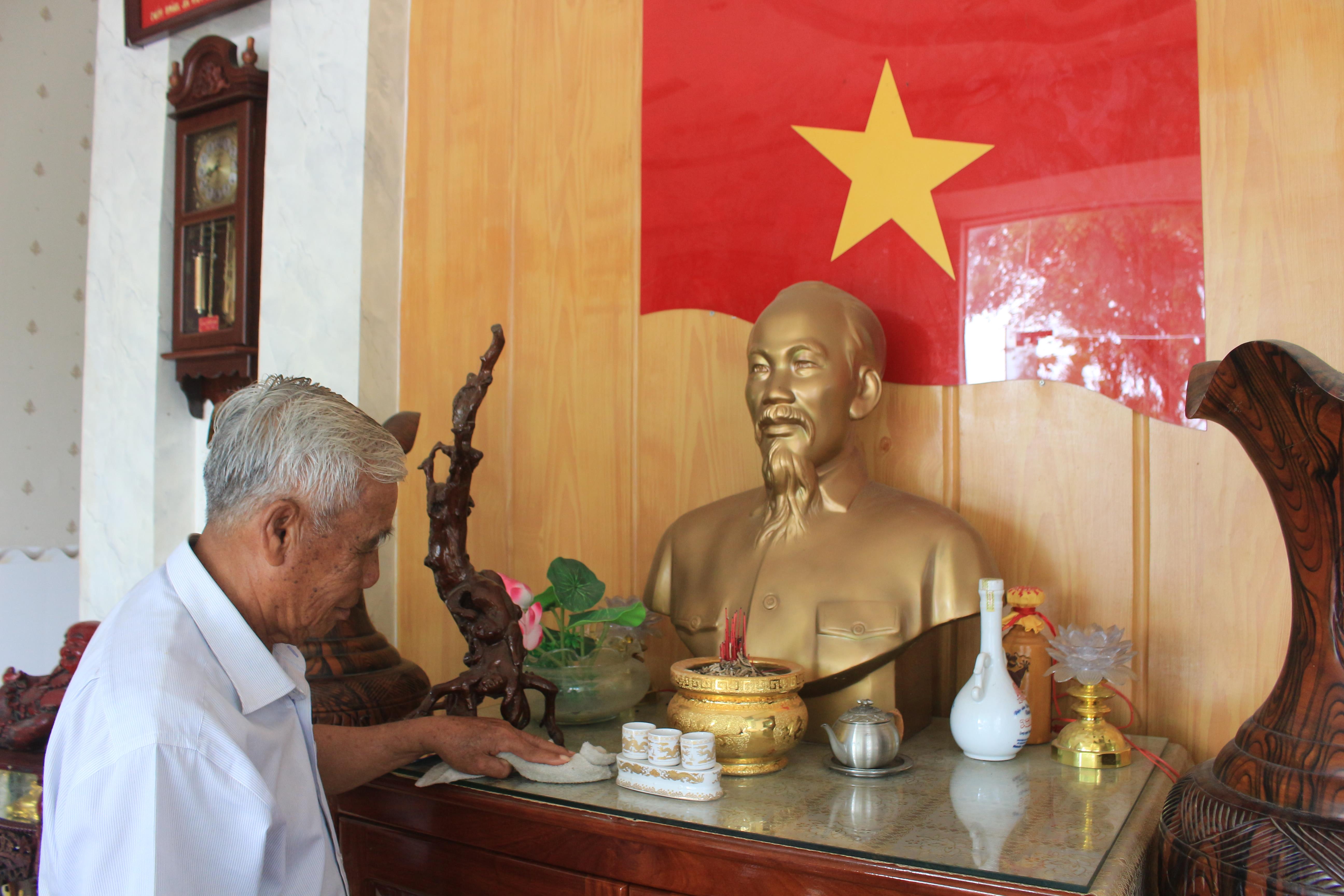 Ngày toàn thắng trên đất Tây Đô