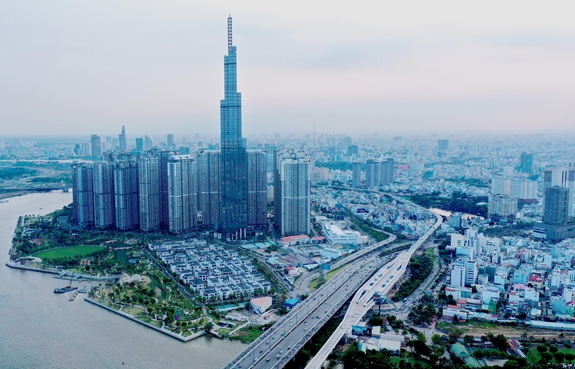 Thành phố anh hùng - thành phố sáng tạo