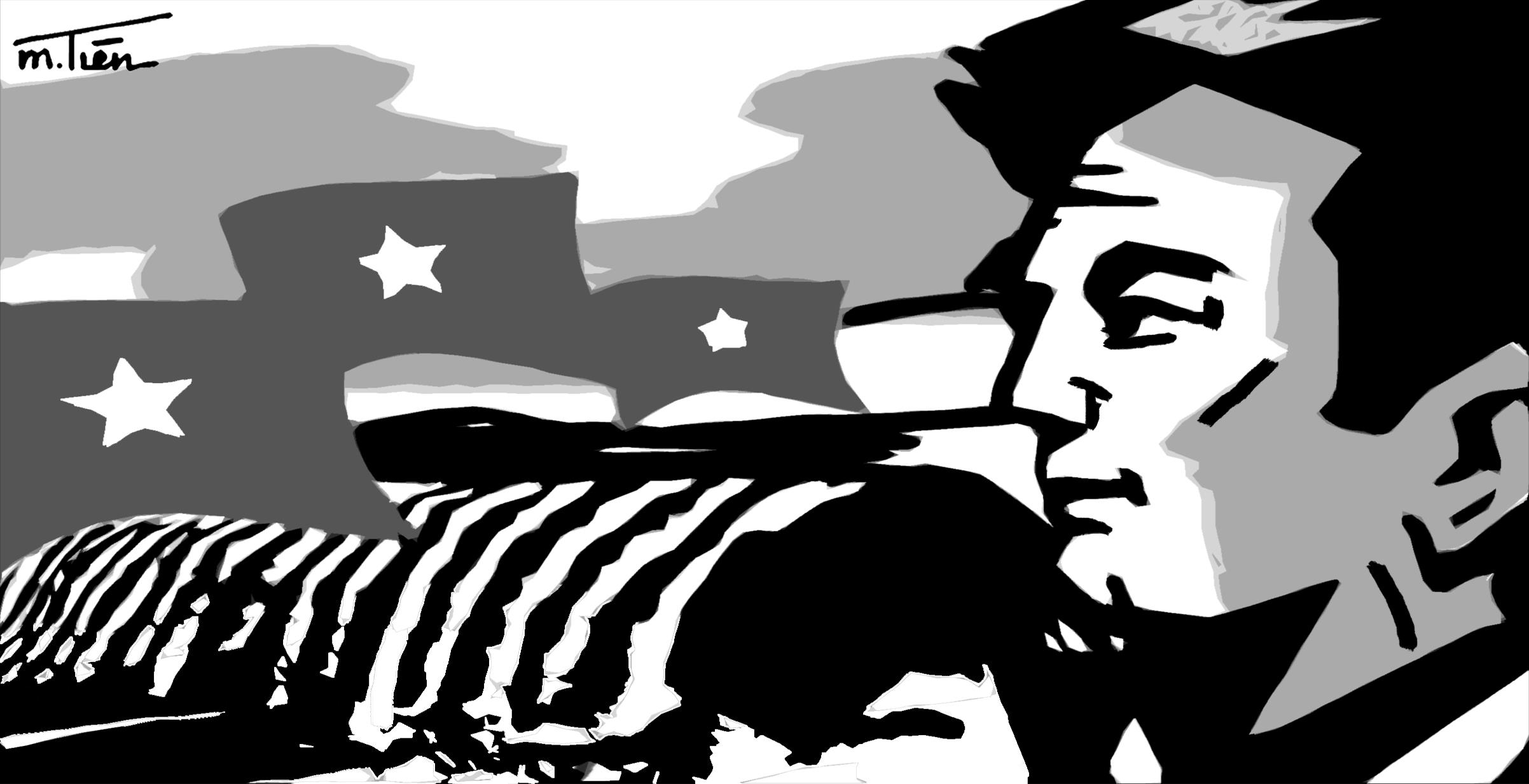 Ký ức Điện Biên