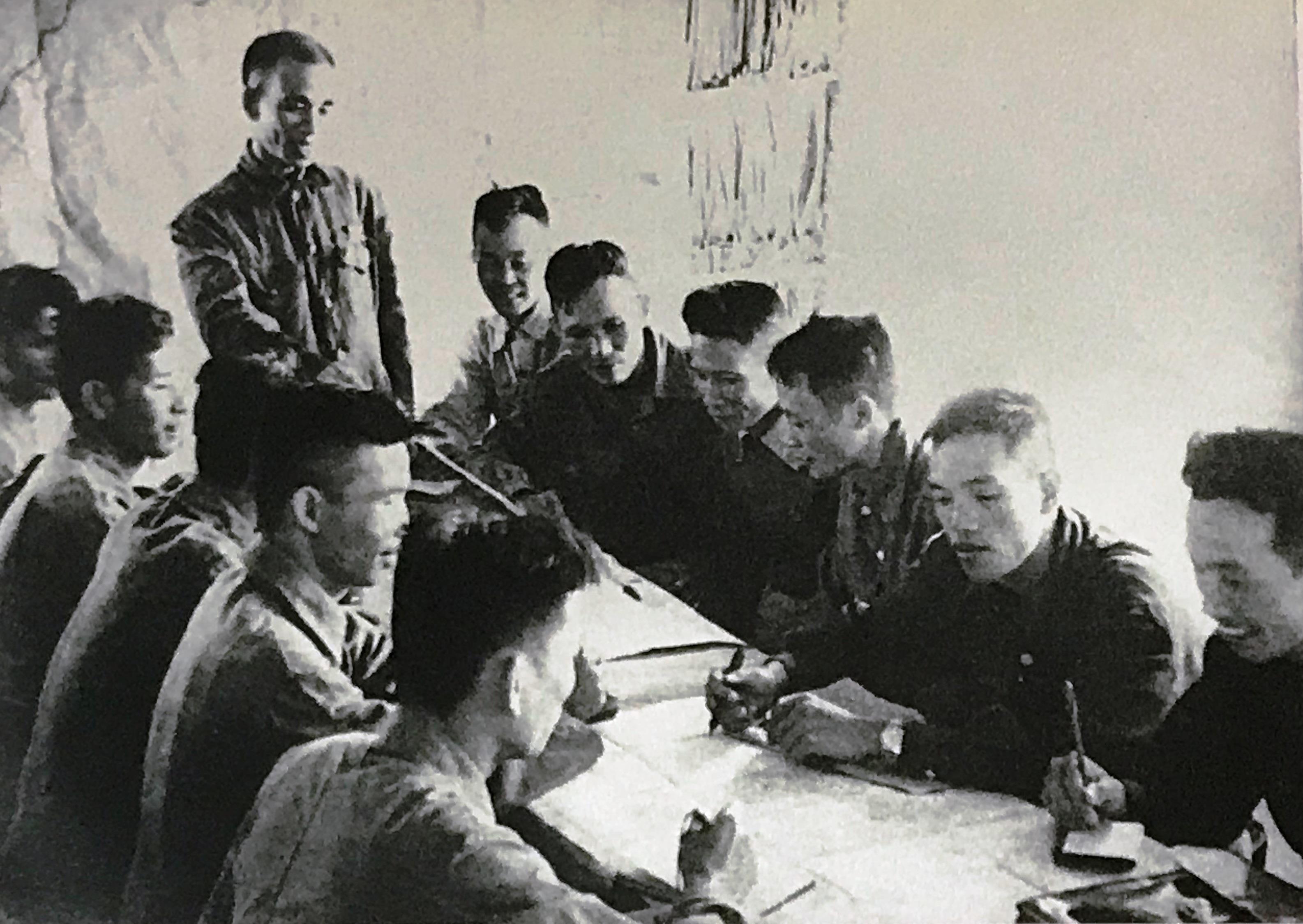  Đánh địch giải vây Kon Tum

