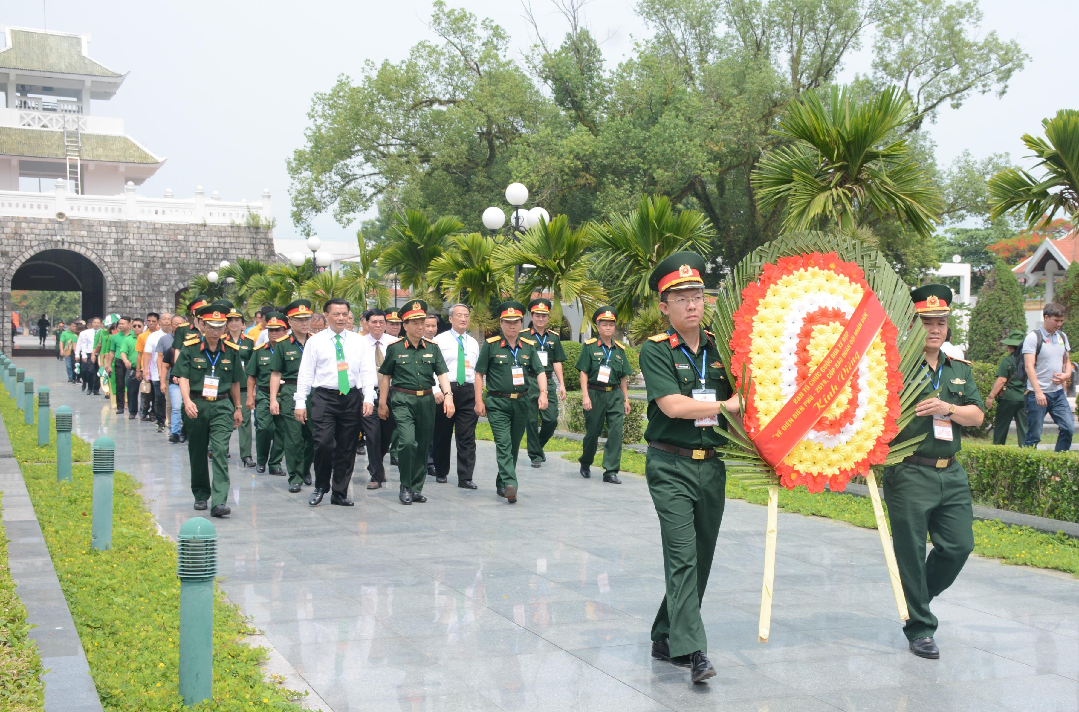 Hành trình của sự tri ân 