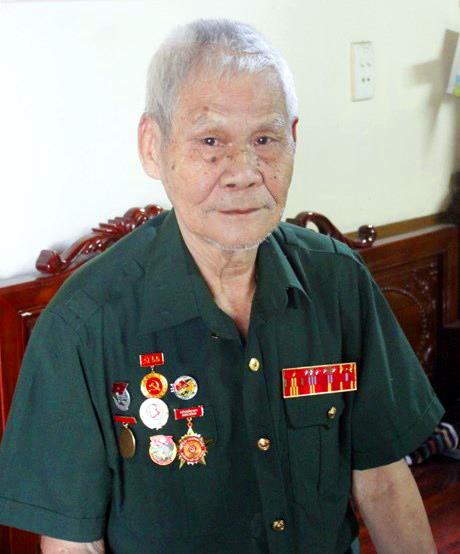 Làm công tác tư tưởng để bộ đội kéo pháo ra

