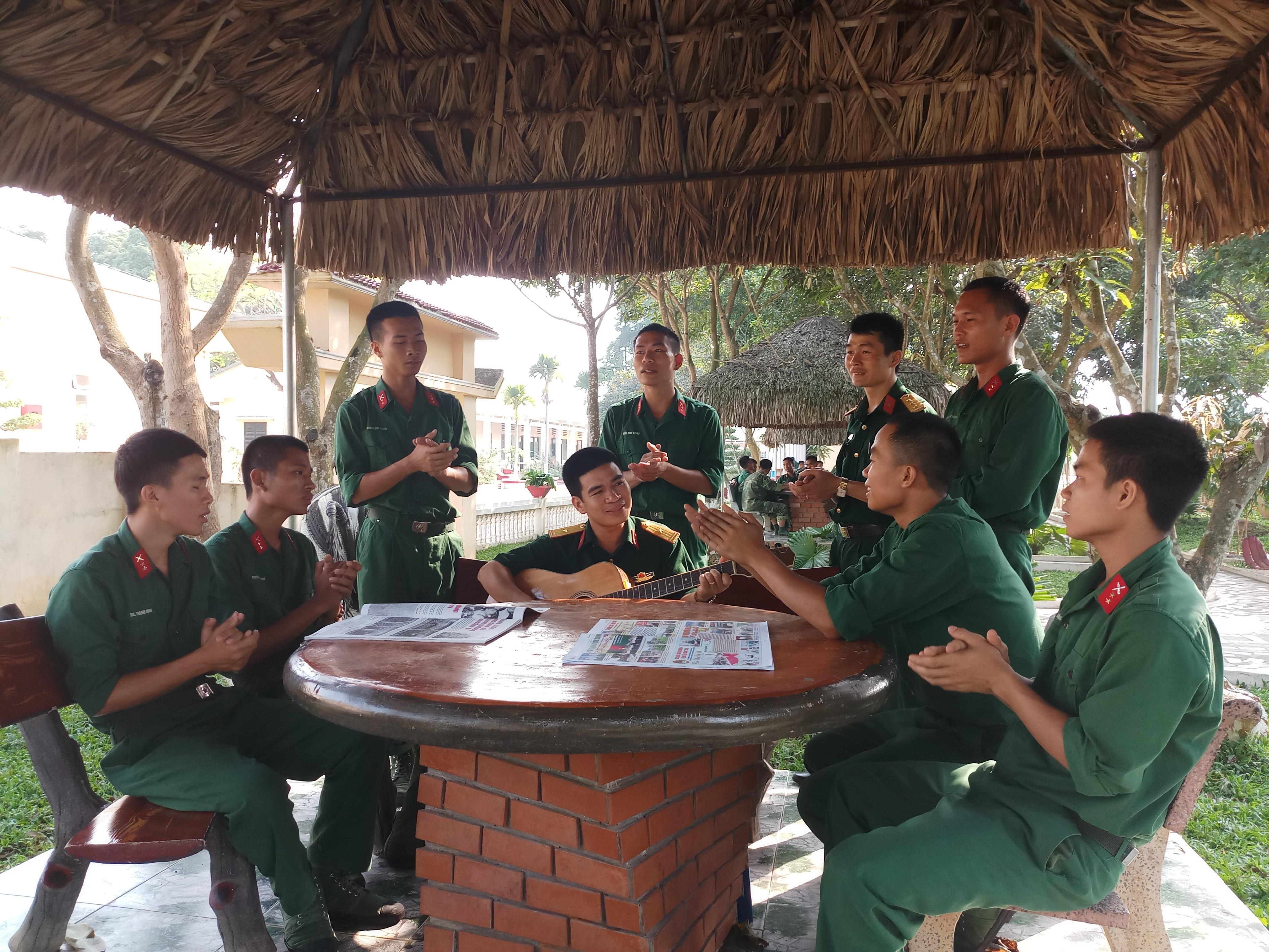 Để ngày cuối tuần vui, khỏe, ý nghĩa