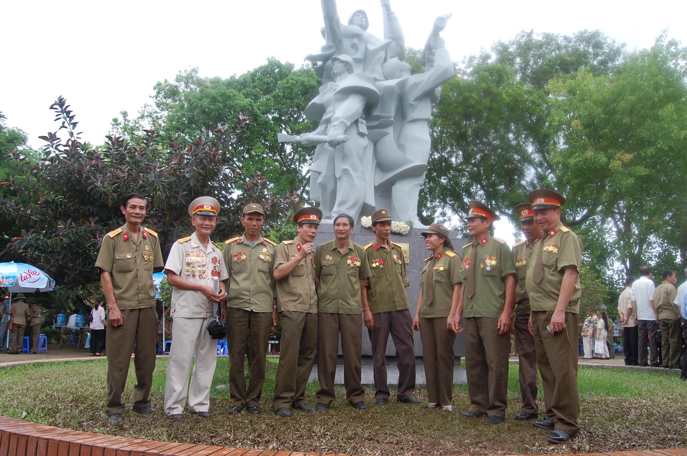 Kỳ 3: Nghệ thuật nghi binh lừa địch (tiếp theo và hết)


