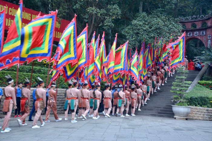 Phát động Cuộc thi thiết kế sản phẩm lưu niệm, quà tặng du lịch Phú Thọ năm 2019

