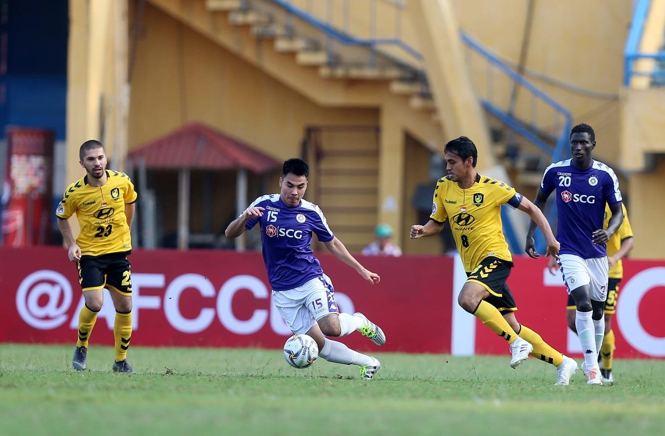 Hành trình dài lê thê của các CLB Đông Nam Á ở AFC Cup 2019