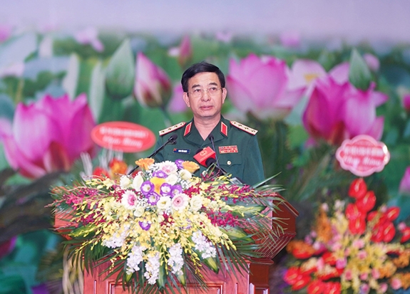 Đường Trường Sơn - Đường Hồ Chí Minh, đỉnh cao của nghệ thuật chi viện chiến lược, thể hiện khát vọng hòa bình, độc lập, tự do của dân tộc (*)