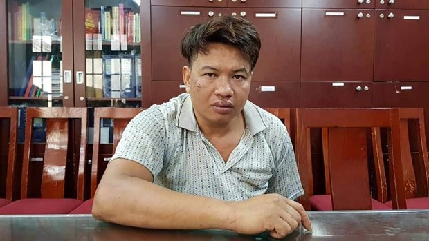 Khởi tố vụ án giết người đặc biệt nghiêm trọng tại Mê Linh, Hà Nội