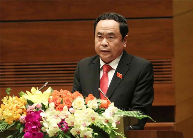 3.518 ý kiến, kiến nghị của cử tri gửi đến Quốc hội tại Kỳ họp thứ bảy