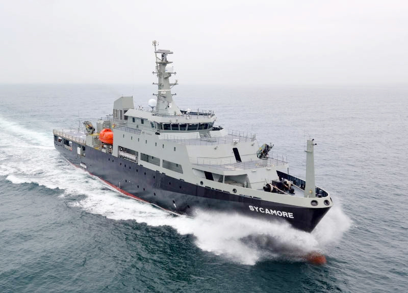 Đan Mạch nâng cấp trang bị cho Hải quân Australia

