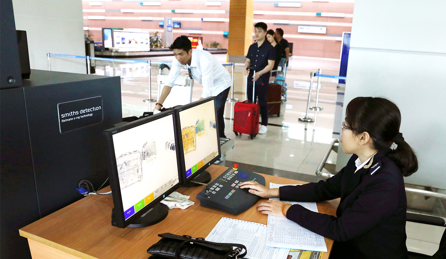 Tổng cục hải quan trả lời về hoàn thuế giá trị gia tăng