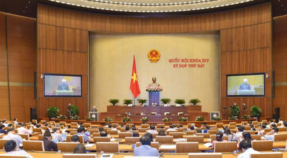 Tạo hành lang pháp lý cần thiết để phát triển thư viện số