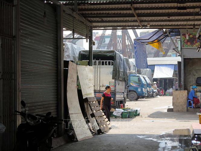 Truy tố Hưng “kính” và đồng phạm trong vụ án “Cưỡng đoạt tài sản” tại chợ Long Biên, Hà Nội