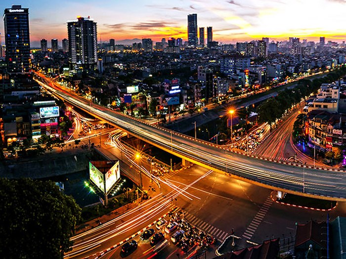 HIẾN KẾ PHÁT TRIỂN ĐẤT NƯỚC