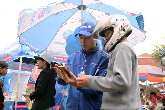 Cáp quang biển APG gặp sự cố lần thứ tư trong năm