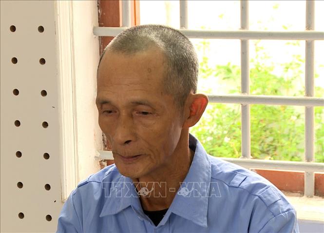 Bắt đối tượng giả danh sĩ quan quân đội lừa đảo chiếm đoạt tài sản