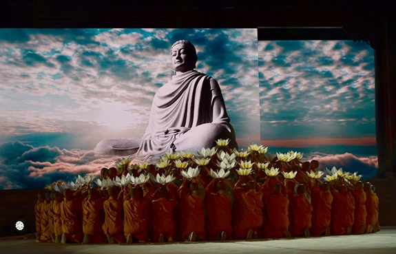 Văn hóa tâm linh, mê tín dị đoan và những tác động hai chiều đến xã hội  