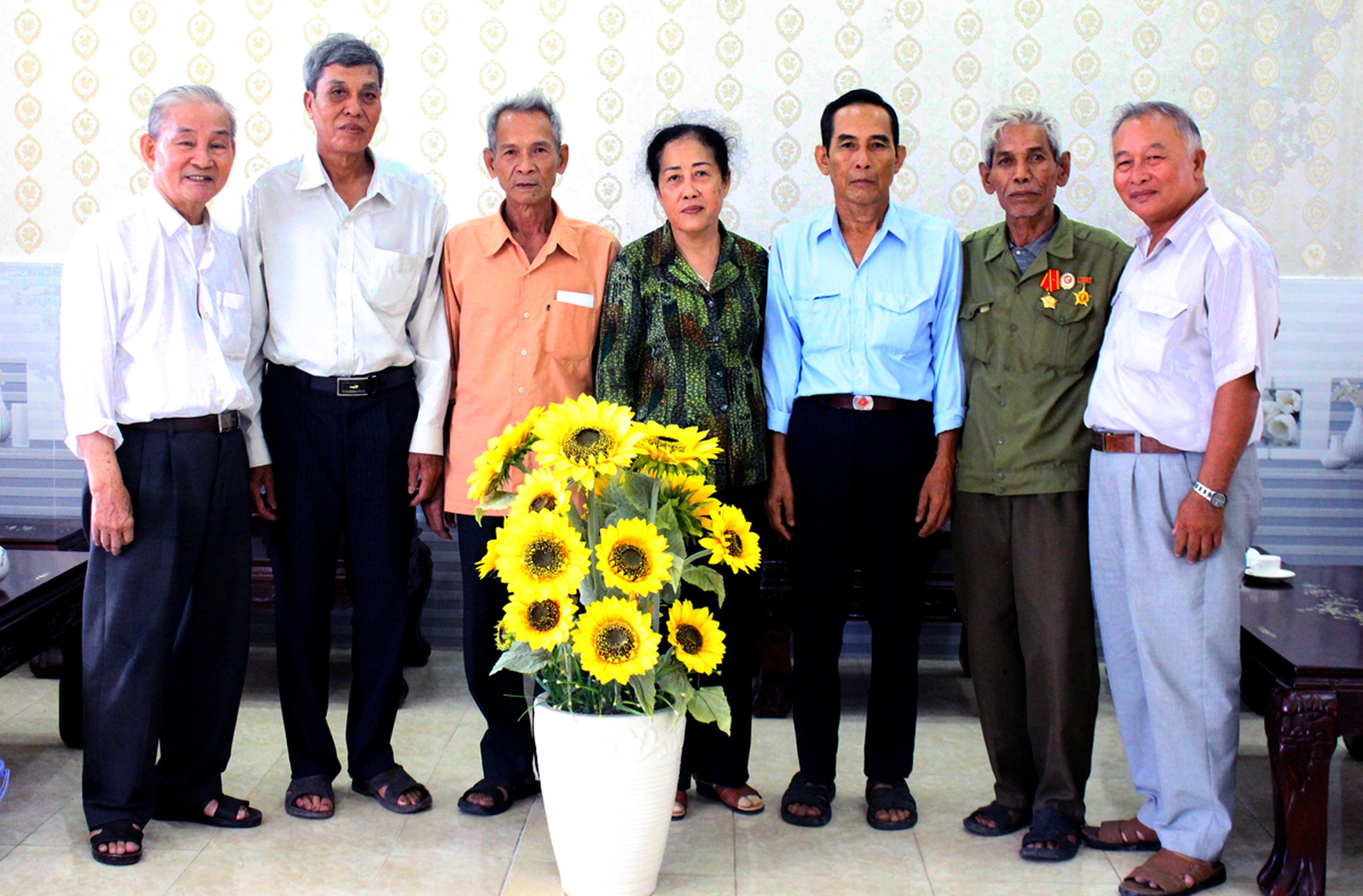 Bản hùng ca chiến thắng của quân - dân Sóc Trăng

