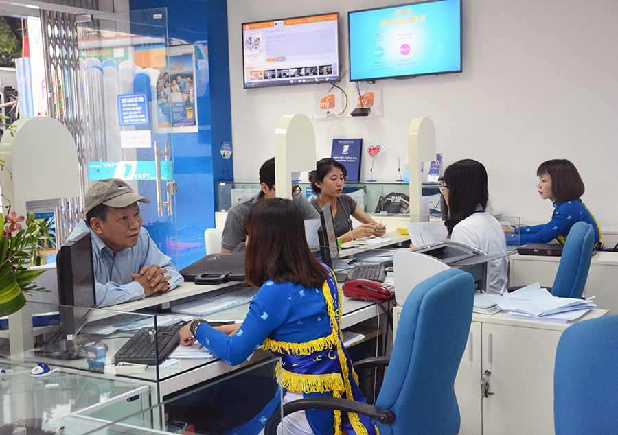 Cảnh giác với các đầu số lạ làm mất tiền khách hàng