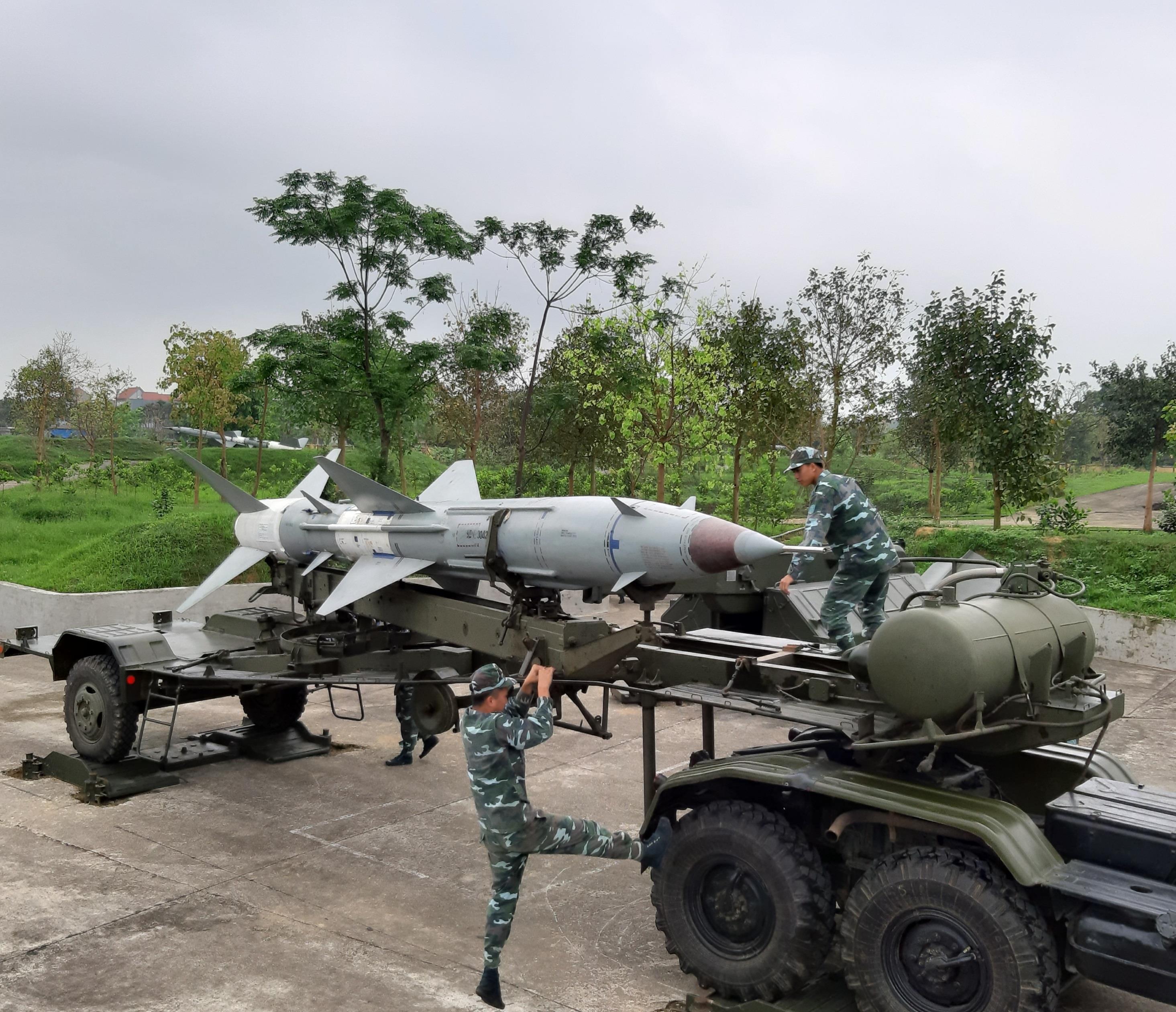 Mẫu mực, tiêu biểu ở Đoàn Sông Đà