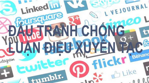 Từ “cách mạng cây”, “cách mạng cá” đến “cách mạng màu”