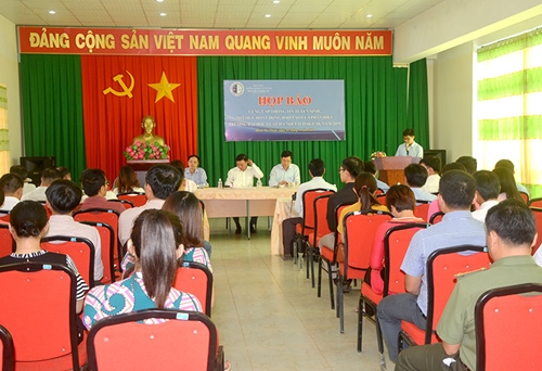 Phân hiệu Trường Đại học Luật Hà Nội tại tỉnh Đắk Lắk năm học 2019 – 2020 tuyển sinh 200 chỉ tiêu