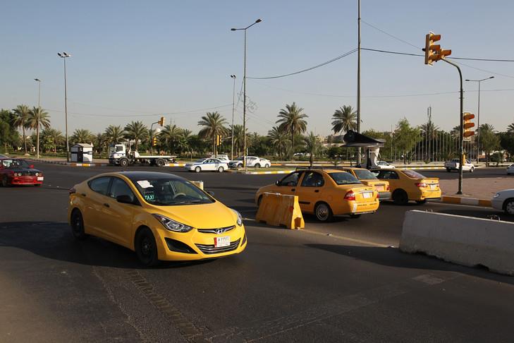 Bình an trở lại Vùng Xanh