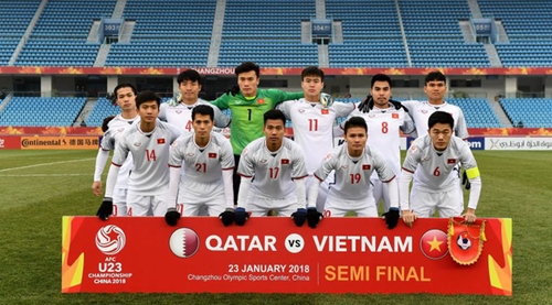 Trung Quốc giành quyền đăng cai VCK Asian Cup 2023