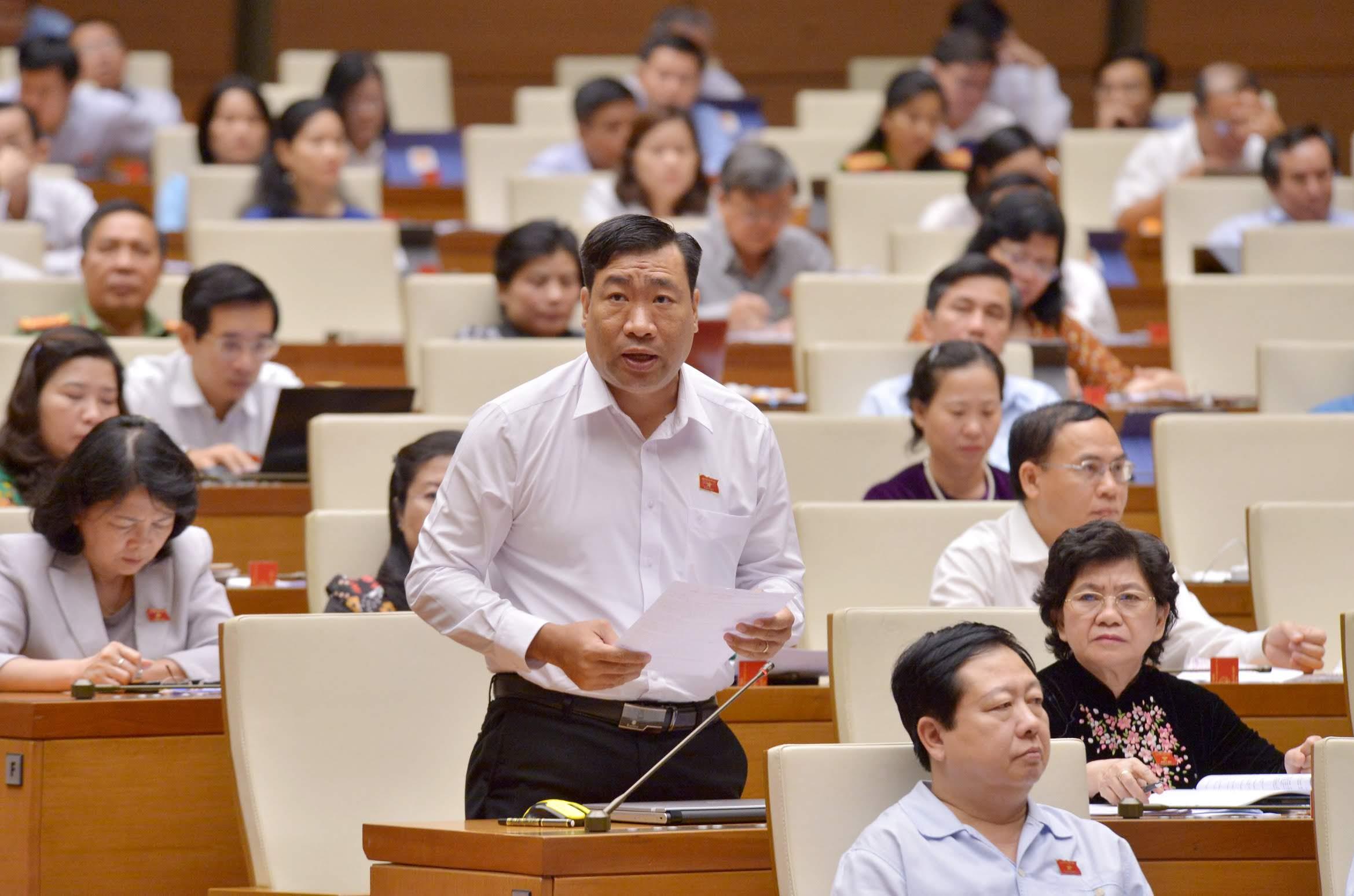 Thúc đẩy tiến độ, chất lượng công trình giao thông, nâng cao sức cạnh tranh ngành du lịch